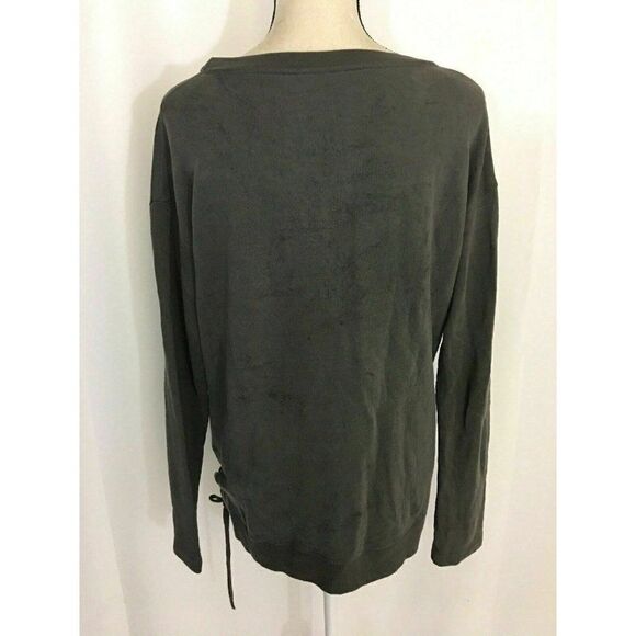 Majestic Paris Neiman Marcus Long sleeve sweater - Picture 5 of 7